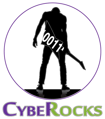 cyberocks logo